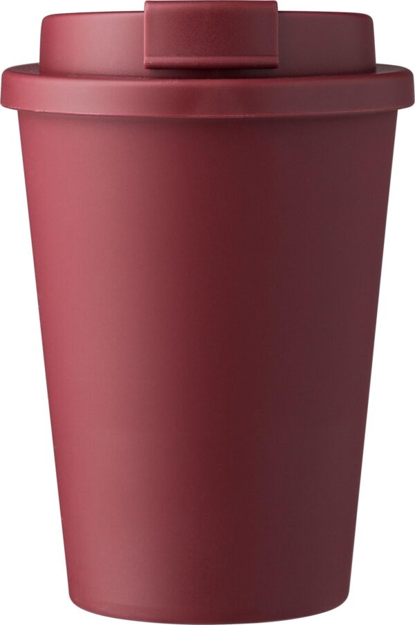 PP to go mug (350 ml) Gabriela