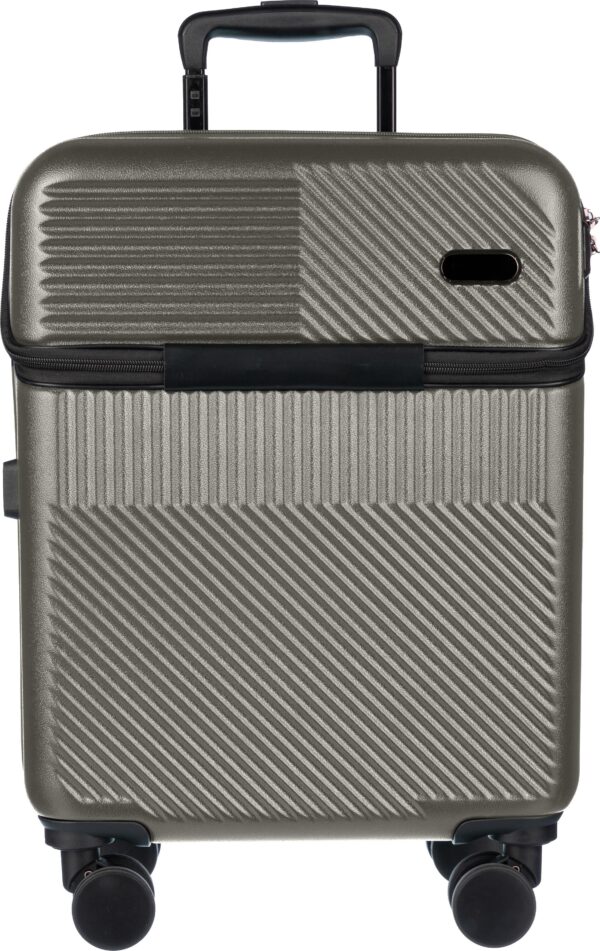 ABS luggage trolley Ulf