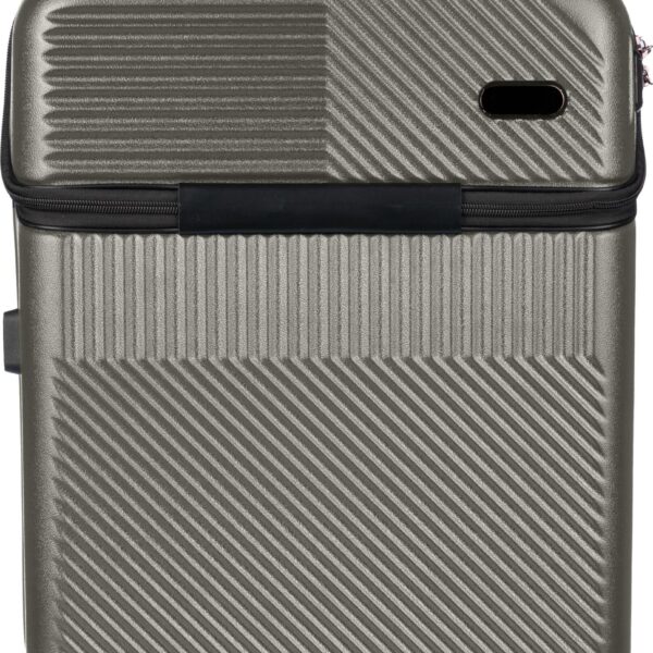 ABS luggage trolley Ulf