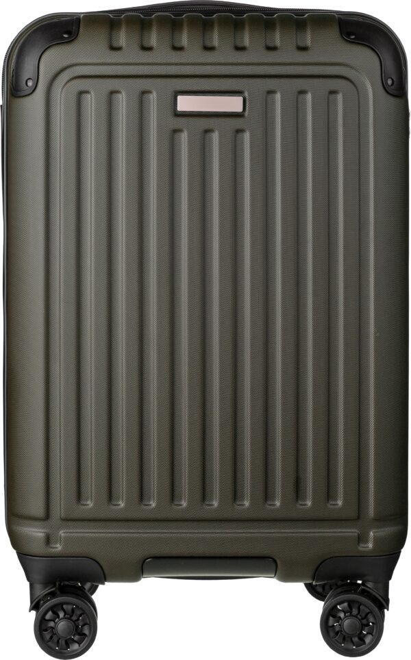 ABS luggage trolley Elke