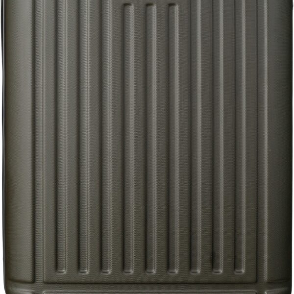 ABS luggage trolley Elke