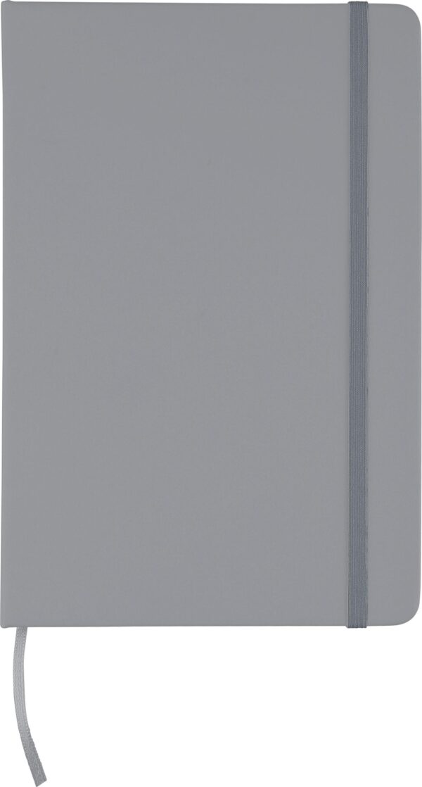 impr_1344363 Recycled PU notebook Eva