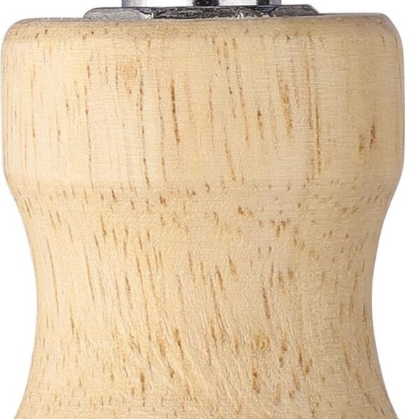 Rubberwood screwdriver set Leni