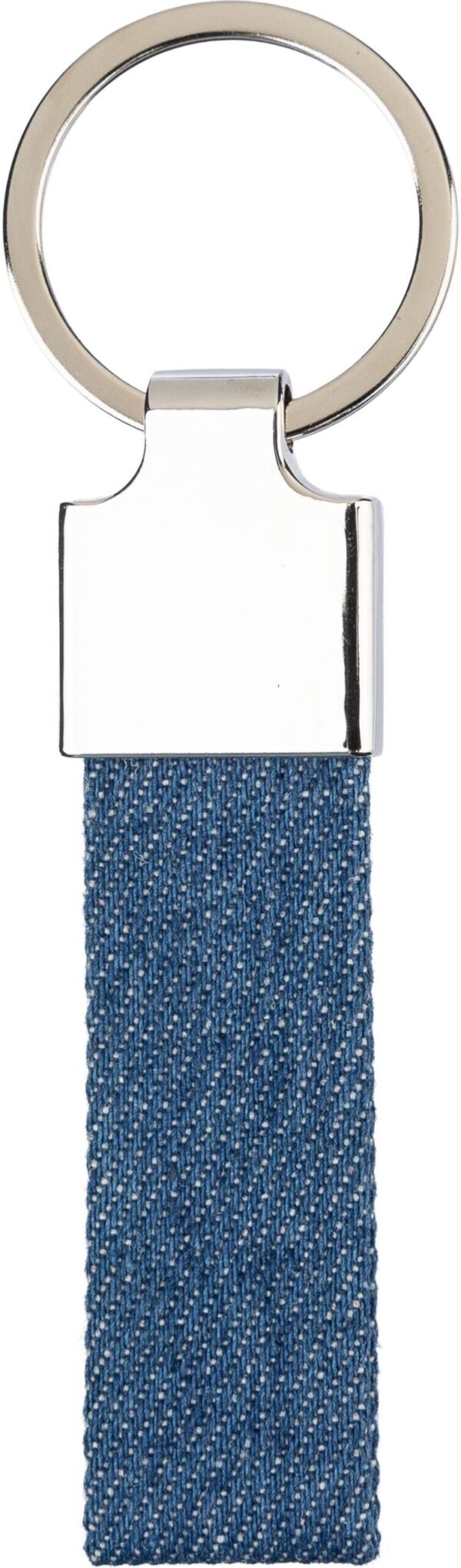 impr_1344455 Denim keychain Enzi