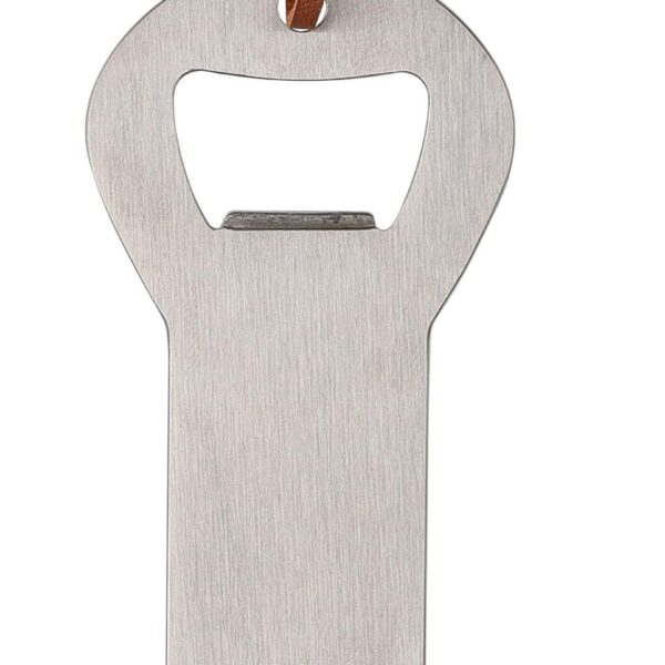 Stainless steel barbecue cleaner Elara