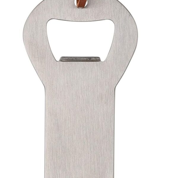 Stainless steel barbecue cleaner Elara