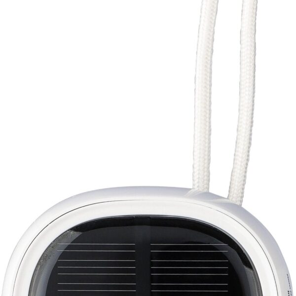 Recycled ABS speaker Mireya