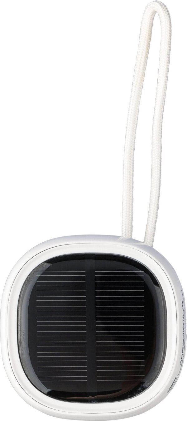 impr_1344523 Recycled ABS speaker Mireya