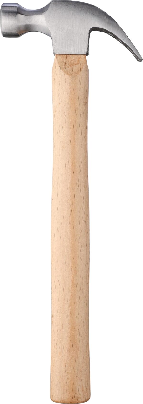 Beechwood claw hammer Asha