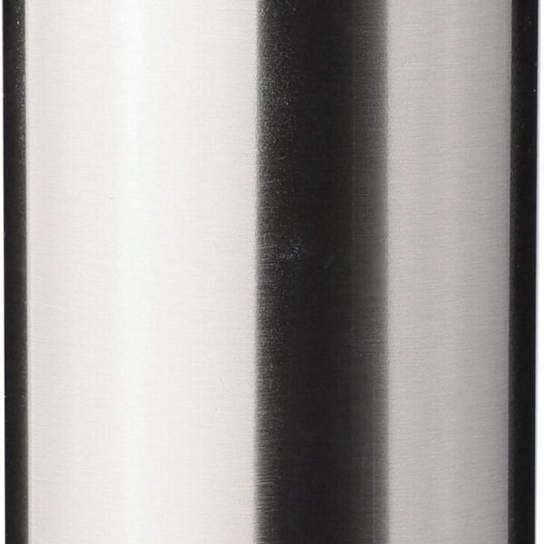 Stainless steel double-walled drinking bottle (500 ml) Zev