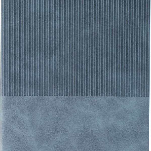 Recycled PU notebook (A5) Elian Original