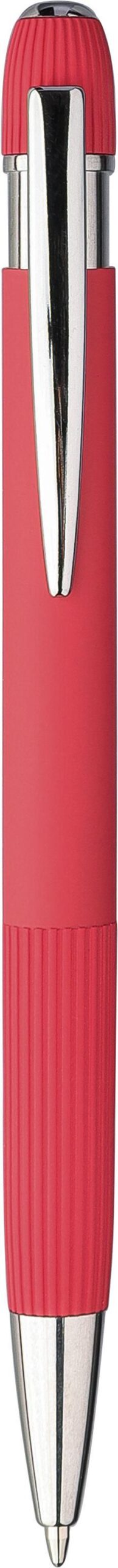 Recycled aluminium ballpen Mael