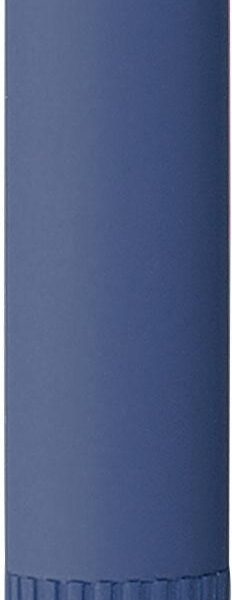 Recycled PU notebook (A5) and ballpen set Tarek Original