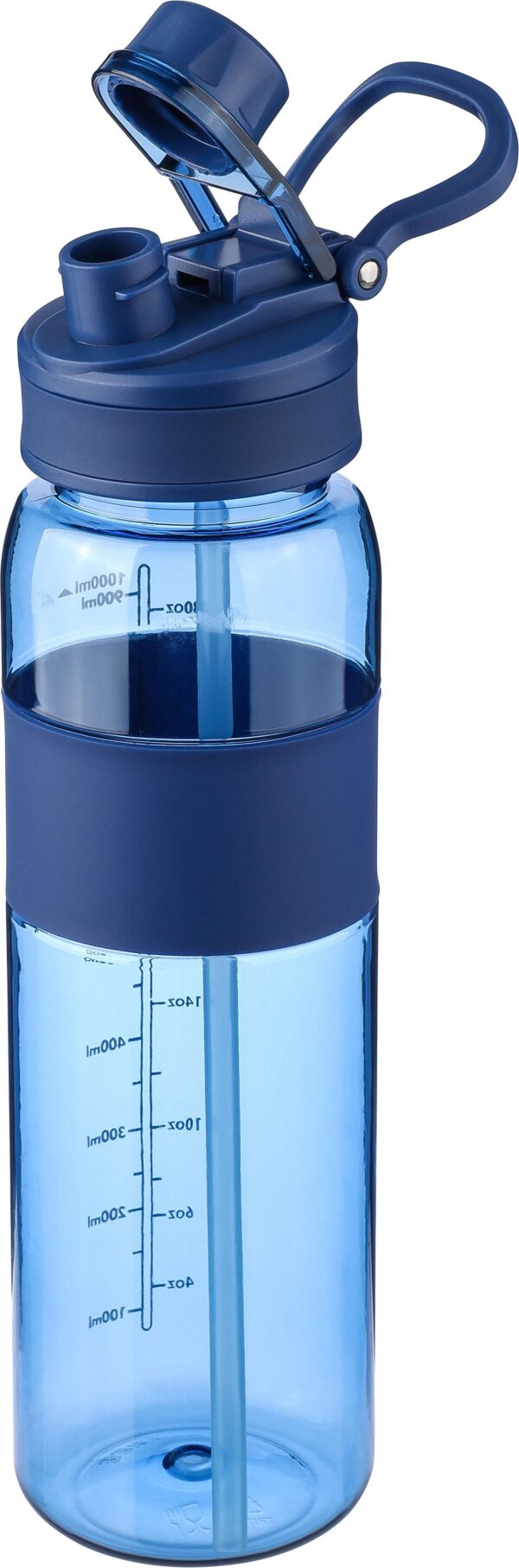 Tritan drinking bottle (900 ml) Lyra