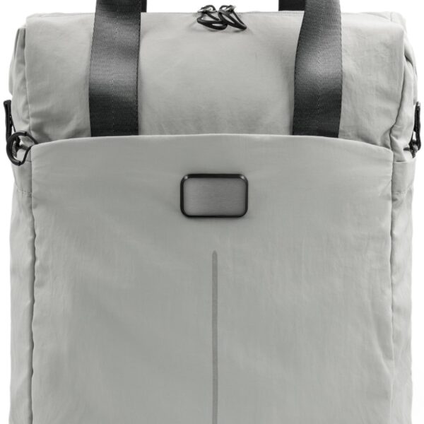 BrandCharger Hauler totepack