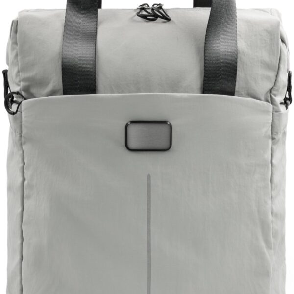 BrandCharger Hauler totepack