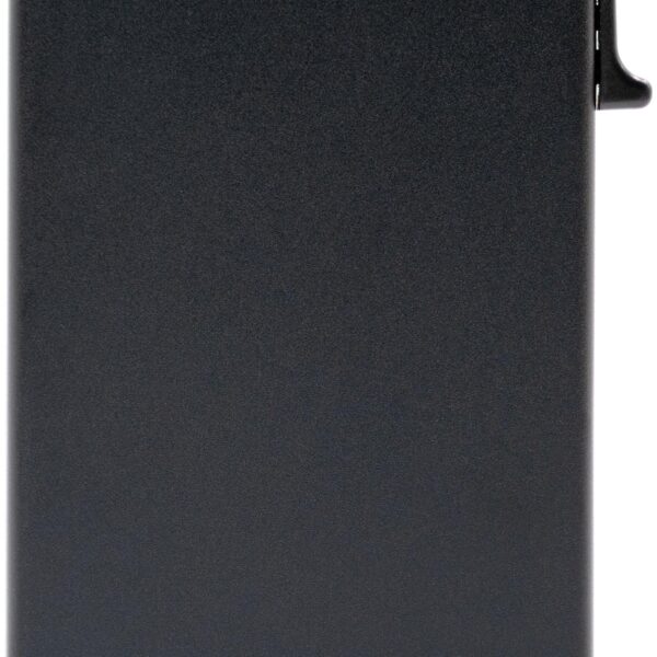 BrandCharger Wally mag card wallet