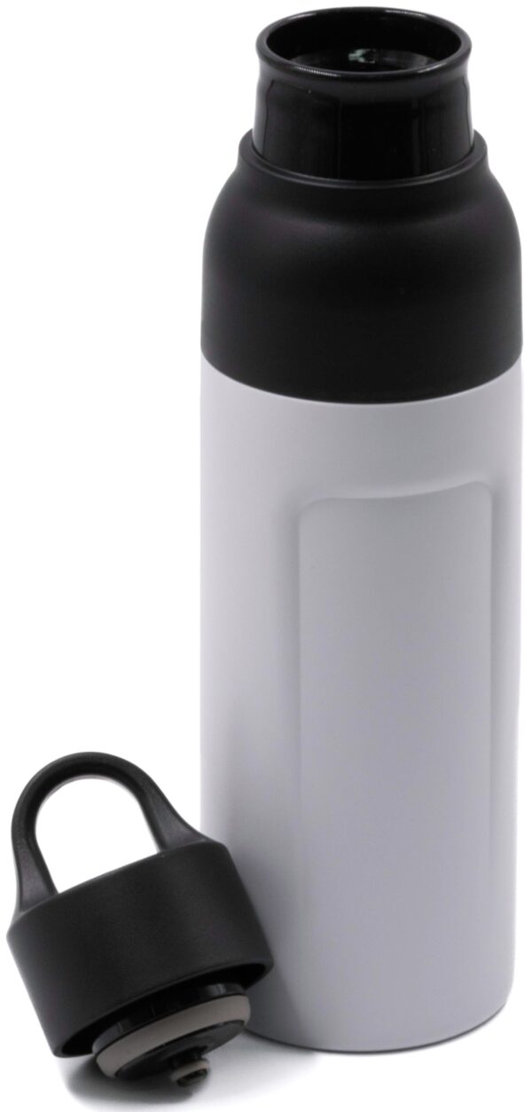 BrandCharger Posh flo (520 ml) bottle