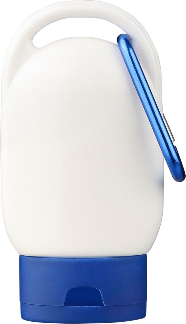 Sunscreen lotion Luka