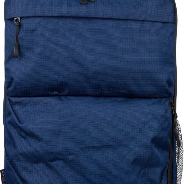 rPET (300D) polyester Ocean Bound backpack Tova