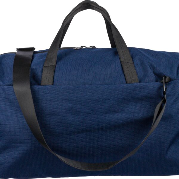 rPET (300D) polyester Ocean Bound sports bag Niv