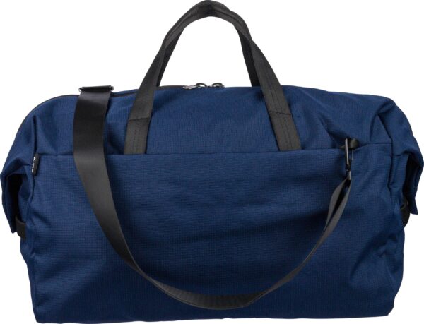 impr_1426966 rPET (300D) polyester Ocean Bound sports bag Niv