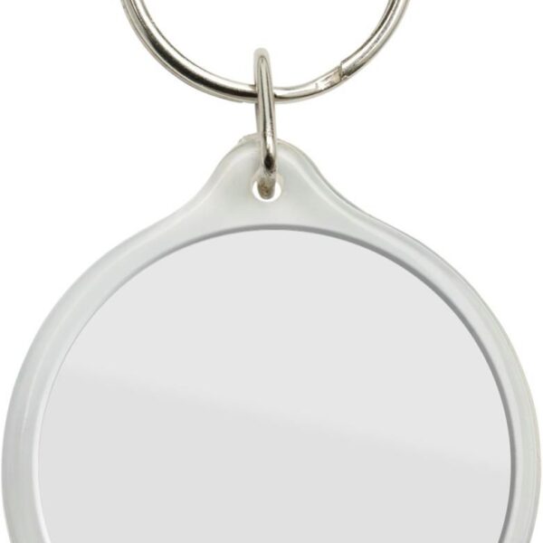 Plastic key holder Leco