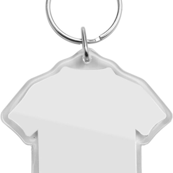 Plastic key holder Zuni