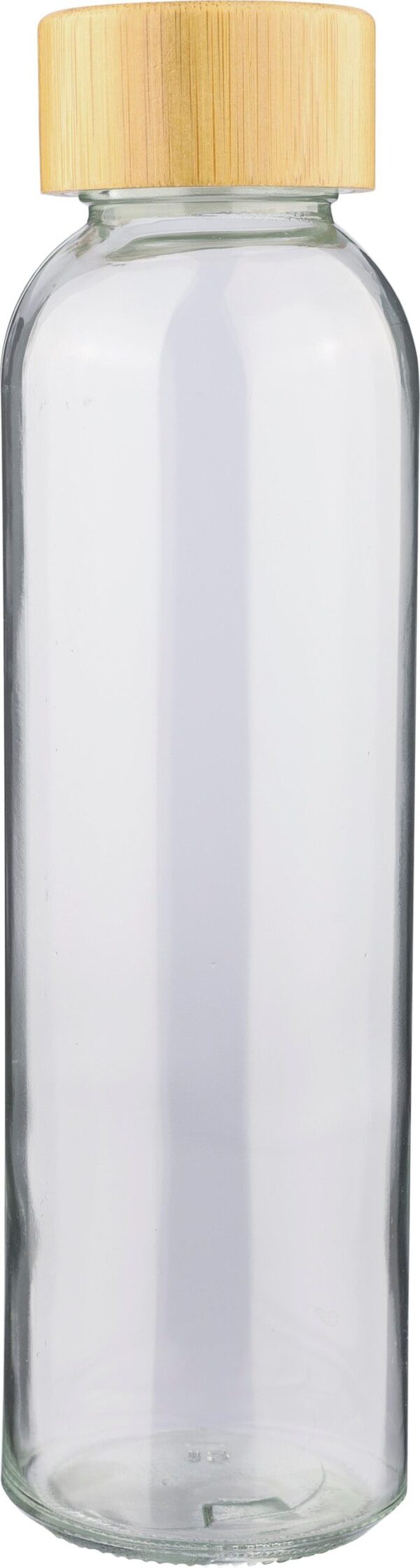 Glass drinking bottle (500 ml) Levi