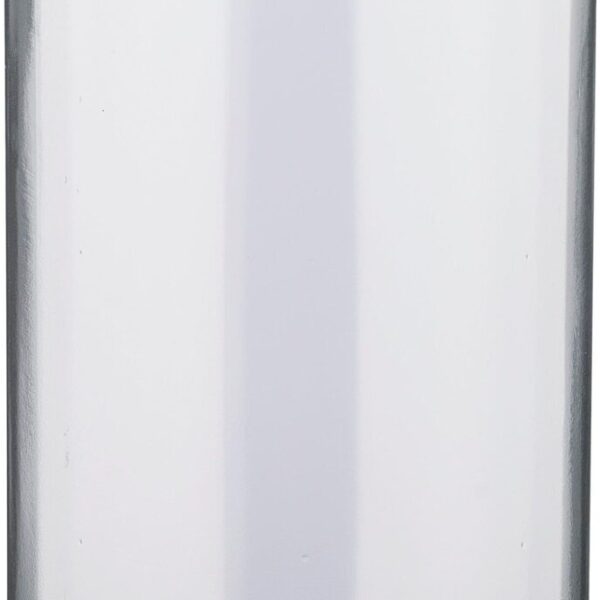 Glass drinking bottle (500 ml) Levi