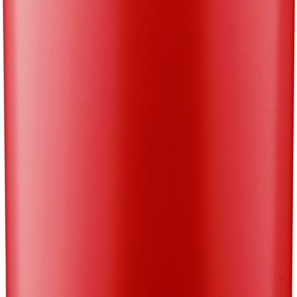 Recycled stainless steel drinking bottle (500 ml) Zeno