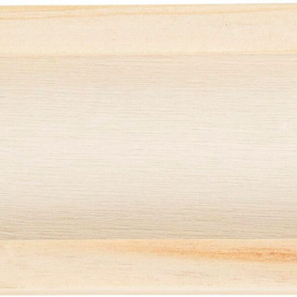 Beech wooden dice set Celine