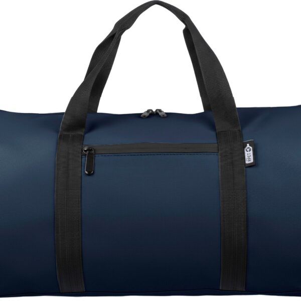 rPET duffle bag Aisha