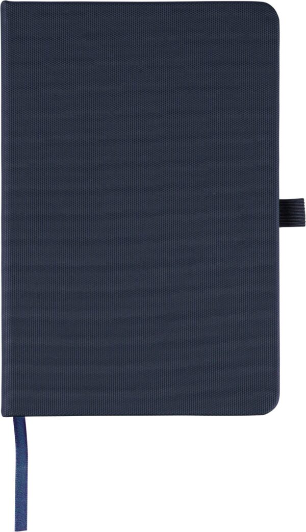 impr_1427090 rPET (600D) polyester notebook Elena