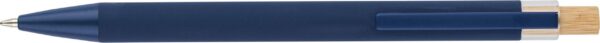 impr_1427098 Recycled aluminium ballpen Kira