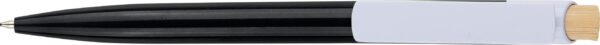 Recycled ABS ballpen Zian