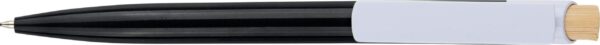 Recycled ABS ballpen Zian