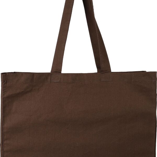 Cotton (180 gsm) shopping bag Maleya