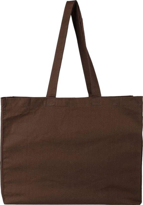impr_1427191 Cotton (180 gsm) shopping bag Maleya