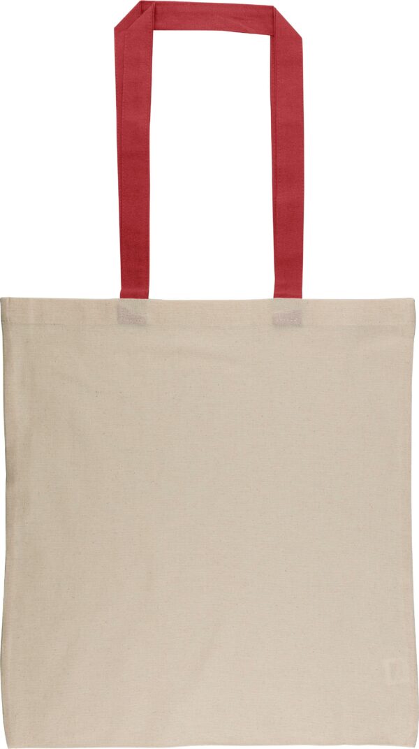 Cotton (140 gsm) shopping bag Maris