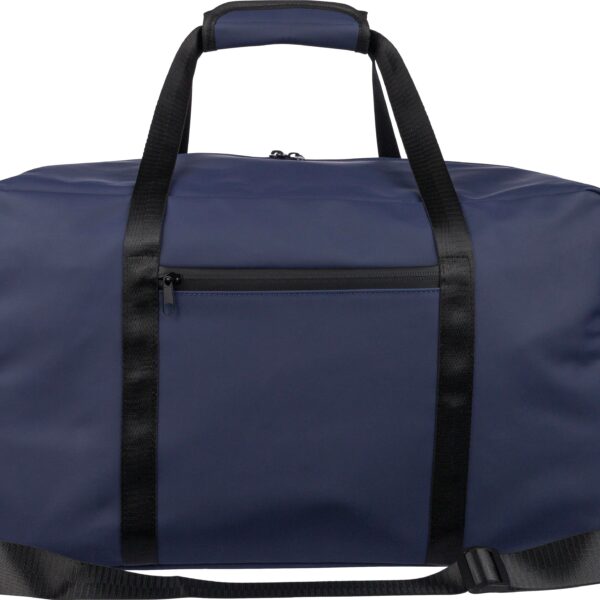 Recycled PU duffle bag Mirae