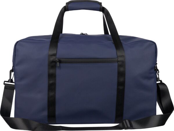 impr_1427268 Recycled PU duffle bag Mirae