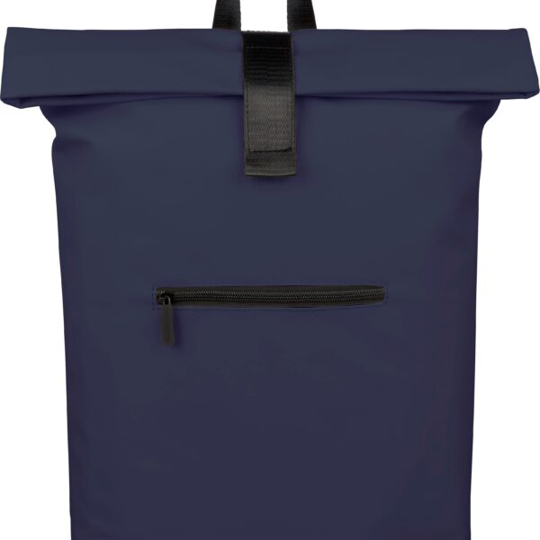 Recycled PU backpack Naiya