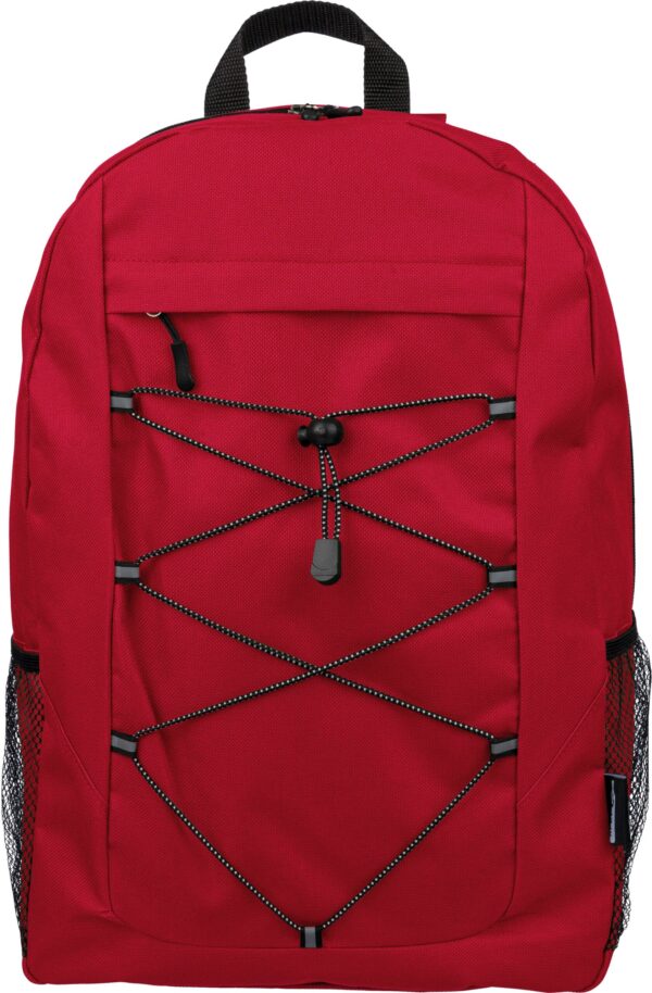impr_1427282 rPET polyester( 600D) adventure backpack Jari