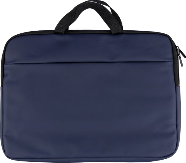 impr_1427285 Recycled PU laptop bag Rafi
