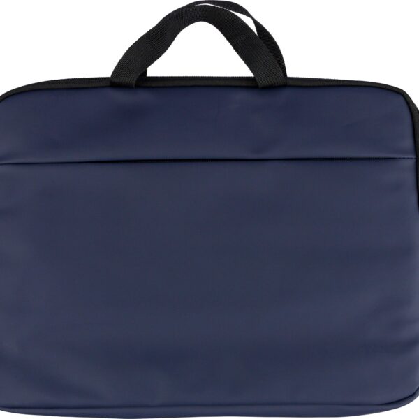 Recycled PU laptop bag Rafi