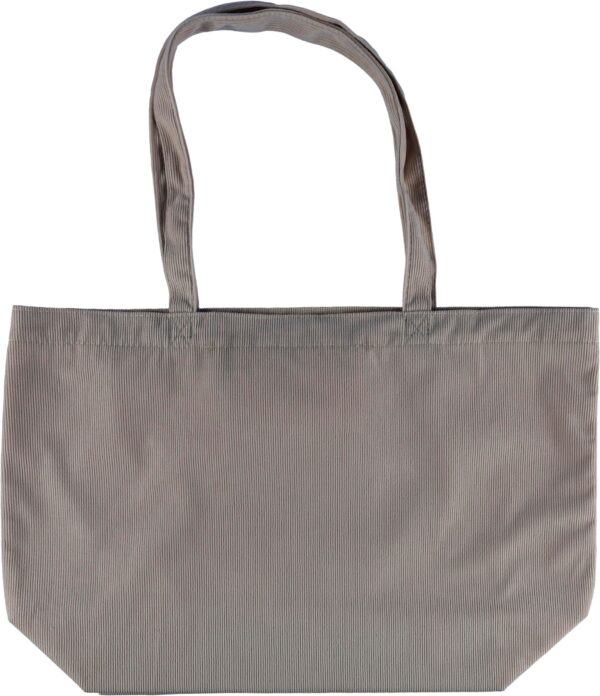 impr_1427314 Corduroy tote bag Tino