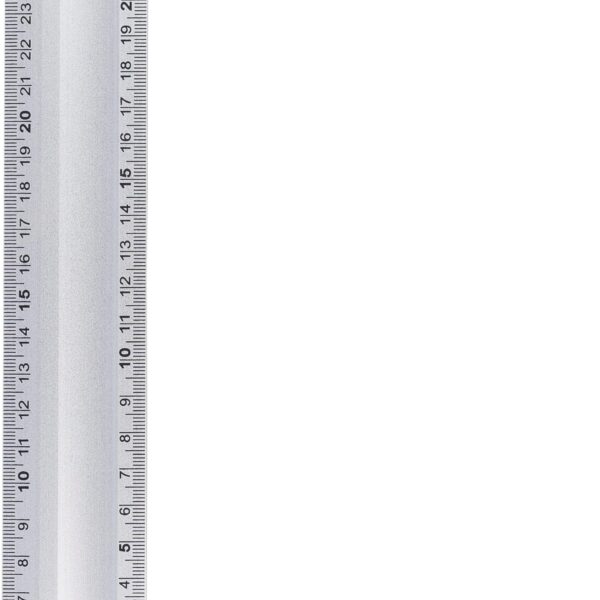 Aluminium set square Camila