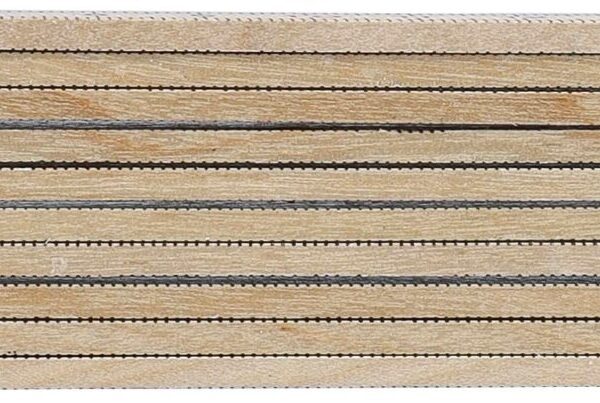 Birchwood foldable ruler Ezio