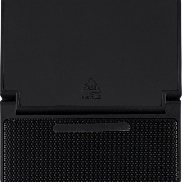 Recycled ABS 3-in-1 wireless charger Elias